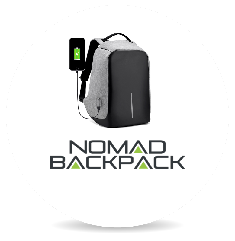 nomad backpack amazon