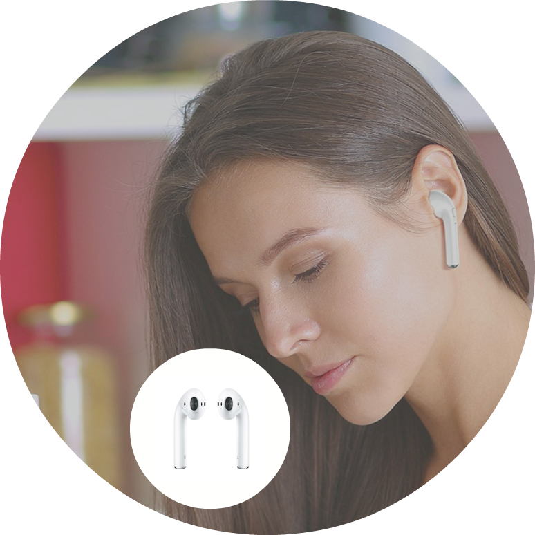 Features Features