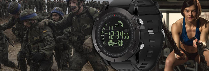 donde comprar tactical watch