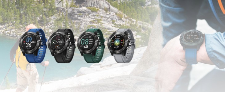 donde comprar tactical watch