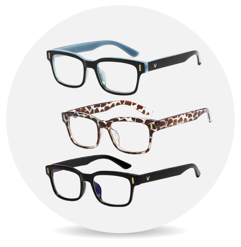 Blue Blockers Sunglasses Blue Blockers Sunglasses