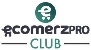 Ecomerzpro Web Logo