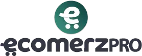 Ecomerzpro Web Logo