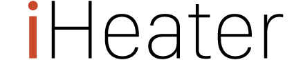iHeater USA Logo
