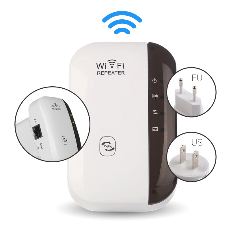 ibooster wifi booster