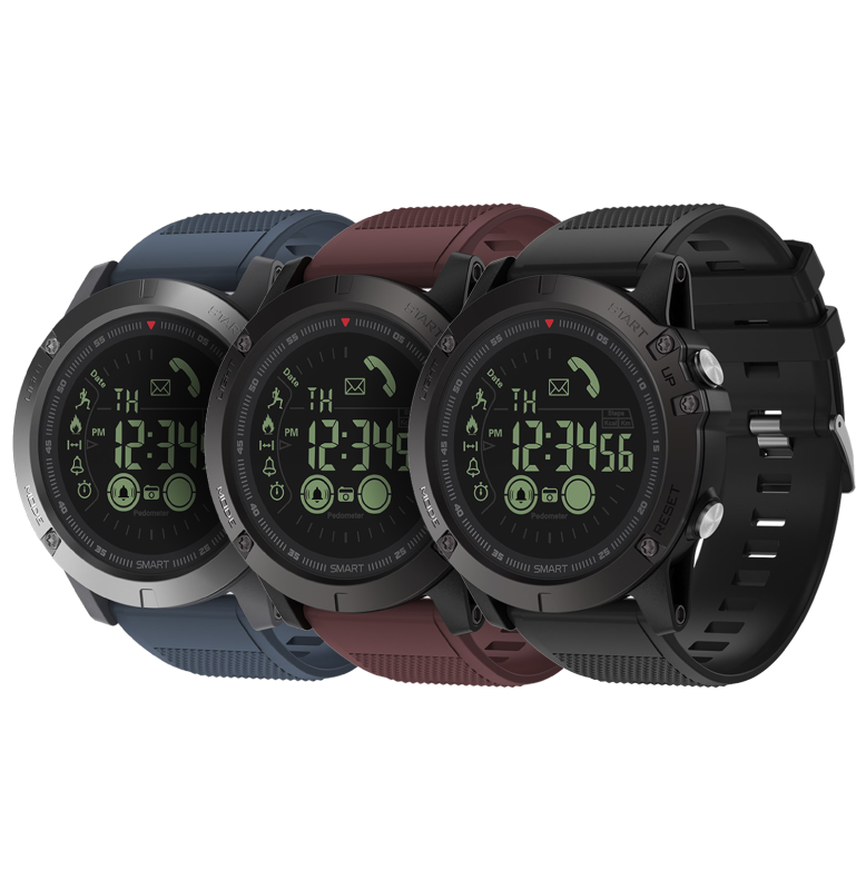 Tactical Watch OLD Tactical Watch OLD