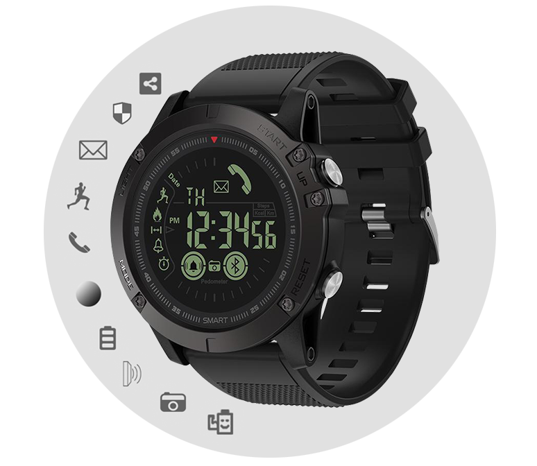 Features Features