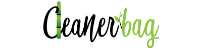 Cleaner Bag Logo
