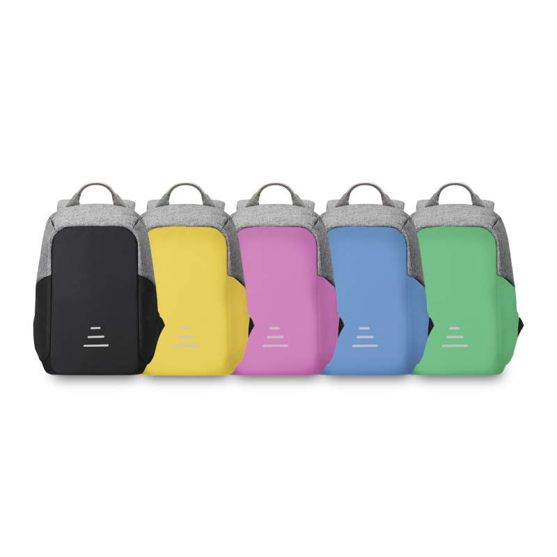 Colour Backpack