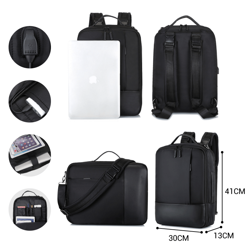 pix smart backpack price