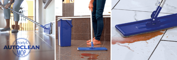 comprar autoclean