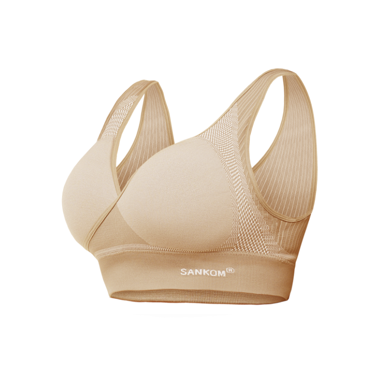 Cooling BRA Cooling BRA