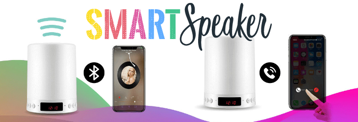 comprar smart speaker