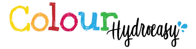 Colour Hydroeasy Logo