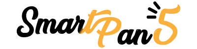 Smart Pan 5 Logo