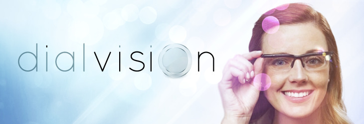 comprar dial vision
