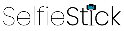 Selfie Stick Logo