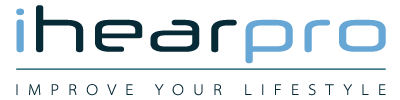 iHear Pro Logo