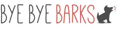 Bye Bye Barks Logo