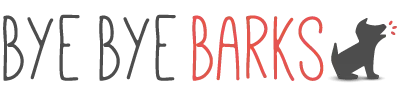 Bye Bye Barks Logo