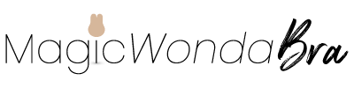 Magic Wonda Bra Logo