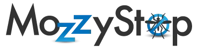 MozzyStop Logo