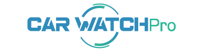 Car Watch Pro Logo