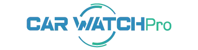Car Watch Pro Logo