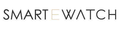 Smart eWatch Logo