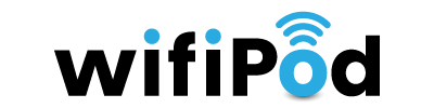 Wifi Pod Logo