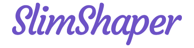 Slim Shaper Logo