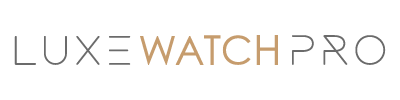 Luxe Watch PRO Logo