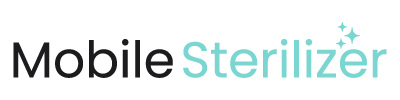 Mobile Sterilizer Logo