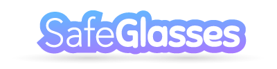 Safe Glasses Logo
