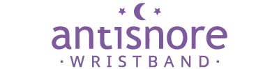 AntiSnore WristBand Logo