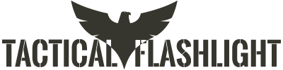 Tactical Flashlight Logo