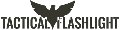 Tactical Flashlight Logo