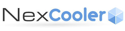 Nex Cooler Logo