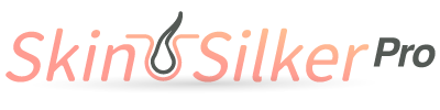 Skin Silker Pro Logo