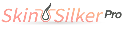 Skin Silker Pro Logo