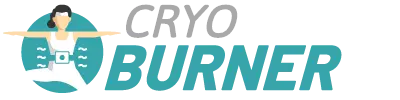 Cryo Burner Logo