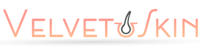 Velvet Skin Logo