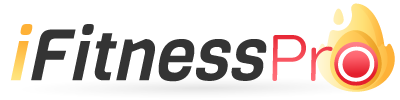 iFitness Pro 2.0 Logo