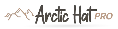 Arctic Hat Pro Logo