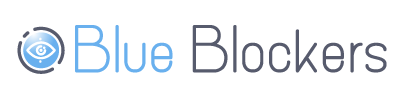 Blue Blocker Logo