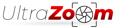 Ultra Zoom Logo