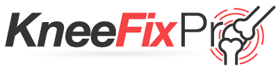 KneeFix Pro Logo