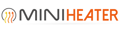 MiniHeater Logo