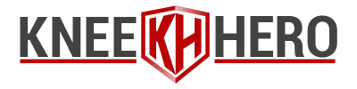 Knee Hero Logo