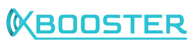 XBooster Logo